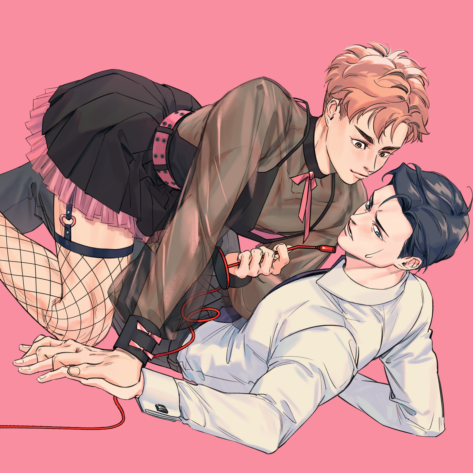 妖精漫画SS入口热门日漫推荐